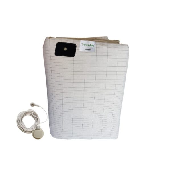 Earthing sheet in king size