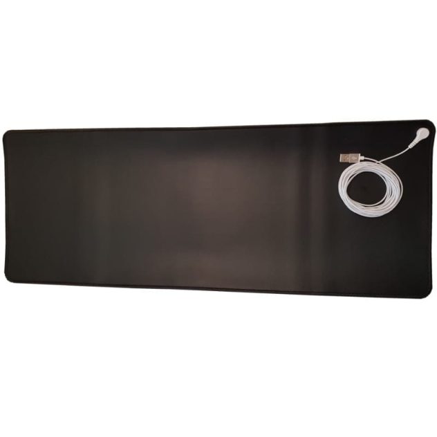 Premium Earthing Universal Bed Mat Can Go Under Bed Sheet Urban Hippee