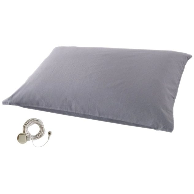 Grounding Grey Bed sheets Sleep Better 5 Options