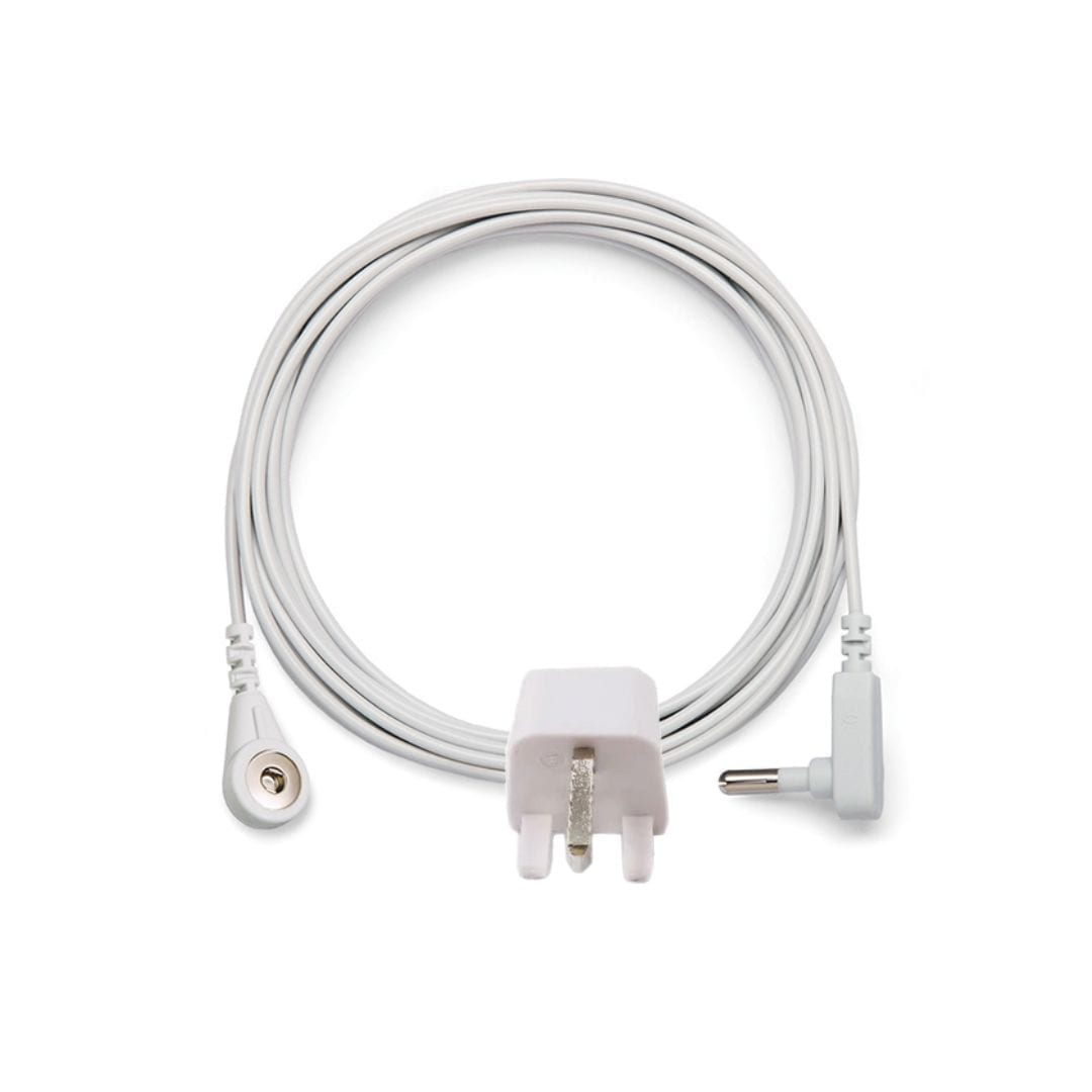 United Kingdom Adapter 5m Grounding Cord Urban Hippee