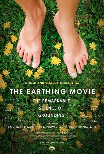 The Earthing Movie.