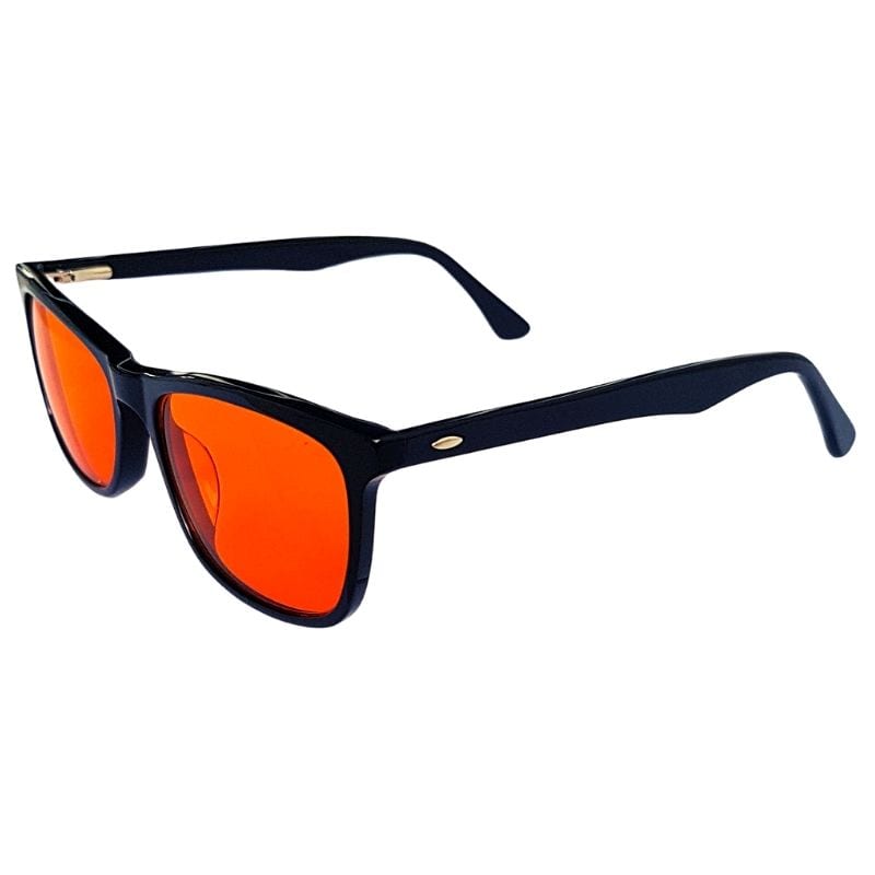 Night Glasses 100 Blue Light Blocked Better Sleep