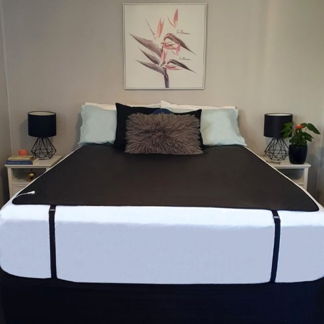 Earthing Mats Grounding Accessories Better Sleep