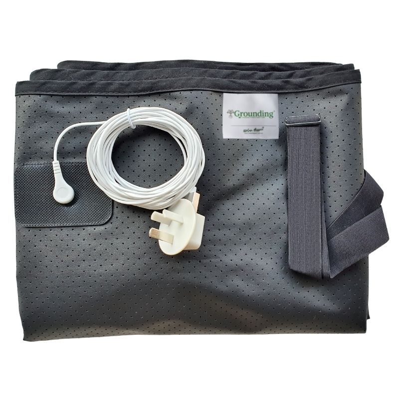 Earthing Bed Mat Premium Better Sleep