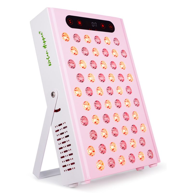 Red light therapy and infrared, Proplus 300.