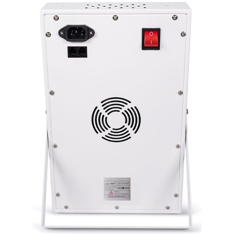 Red light therapy and infrared, Proplus 300. Red light therapy and infrared, Proplus 300.