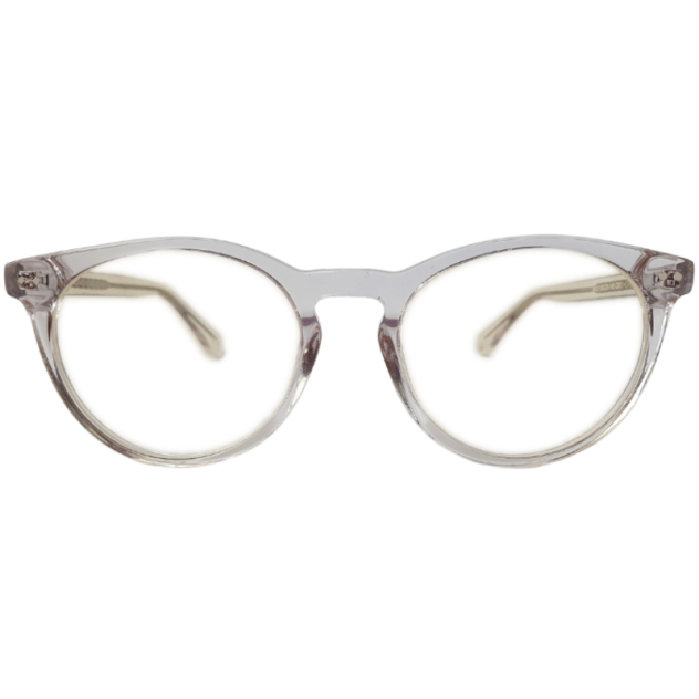 Blue Light Glasses | Daytime Crystal Focus