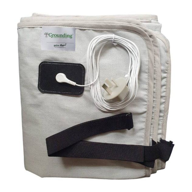Earthing Mats Grounding Accessories Better Sleep