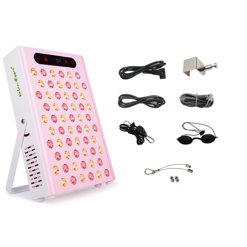 Red light therapy and infrared, Proplus 300.