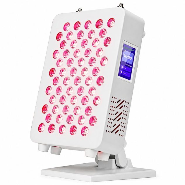 Prox 300 red light therapy panel.