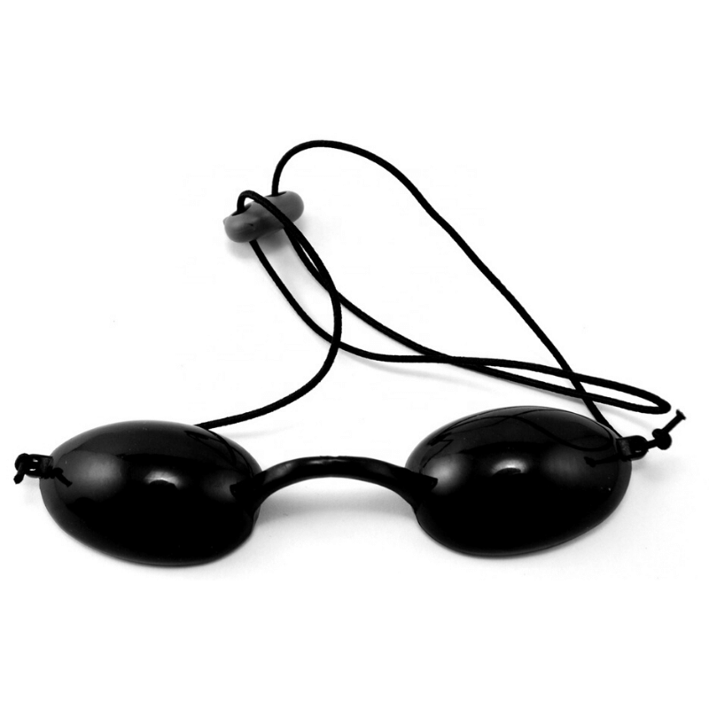 Red Light Therapy Eye Goggles Urban Hippee