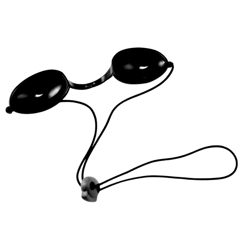 Red Light Therapy Eye Goggles Urban Hippee