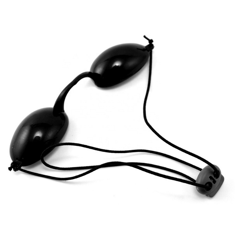 Red Light Therapy Eye Goggles Urban Hippee