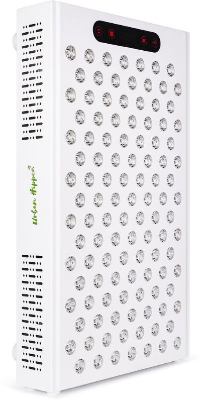 Red light therapy and infrared Proplus 600.