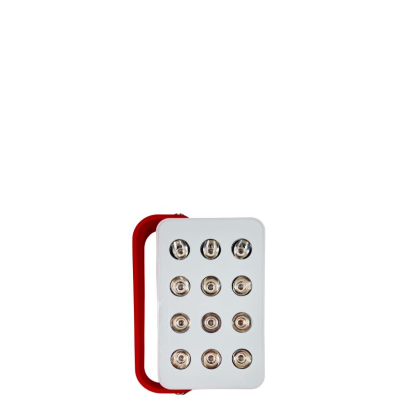 Red light therapy mini, Urban Hippee. .