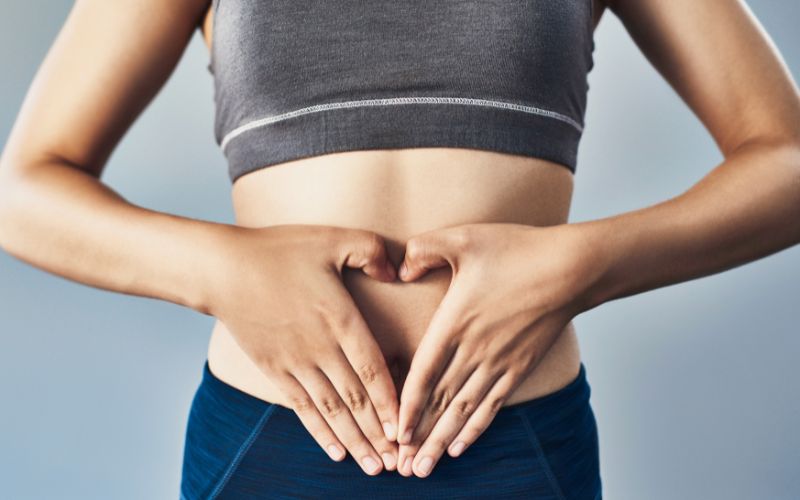 Grounding and earthing sheets improve metabolic rate.