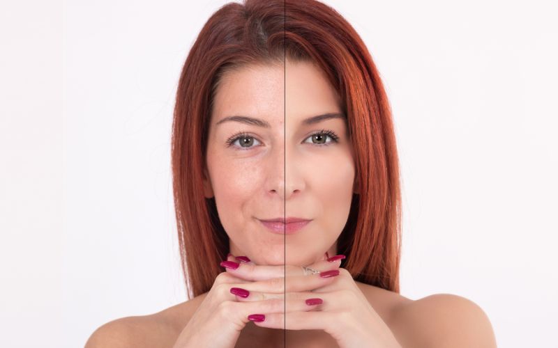 Earthing the body to improve aging.