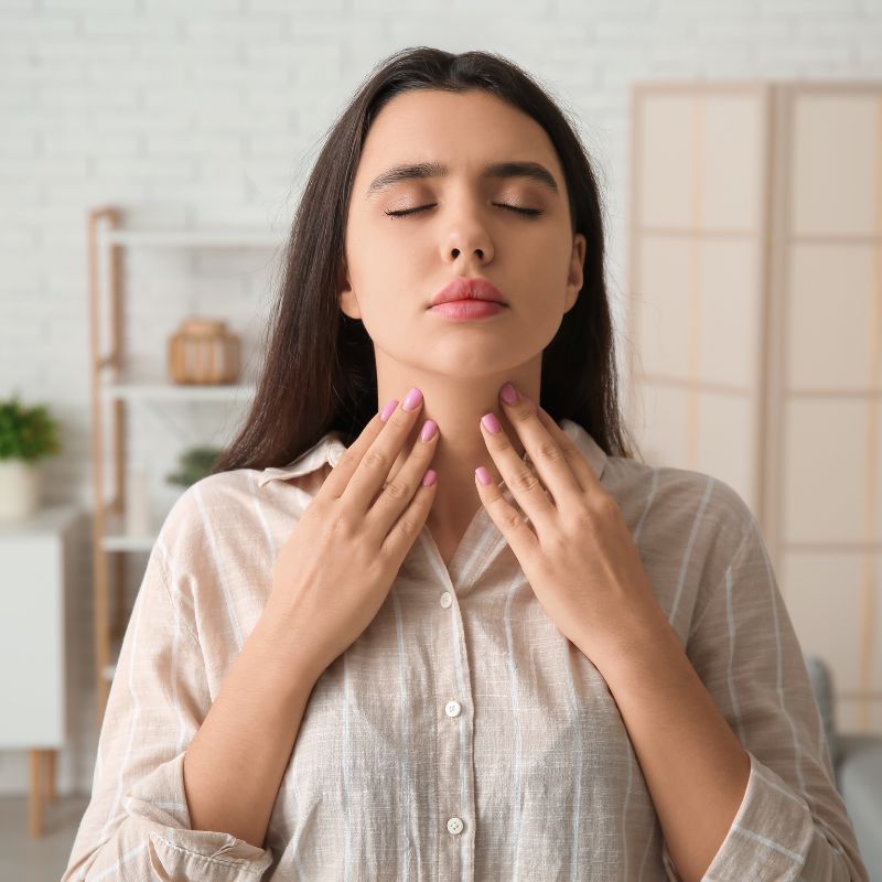Can Grounding Improve Thyroid Function? Exploring the Connection