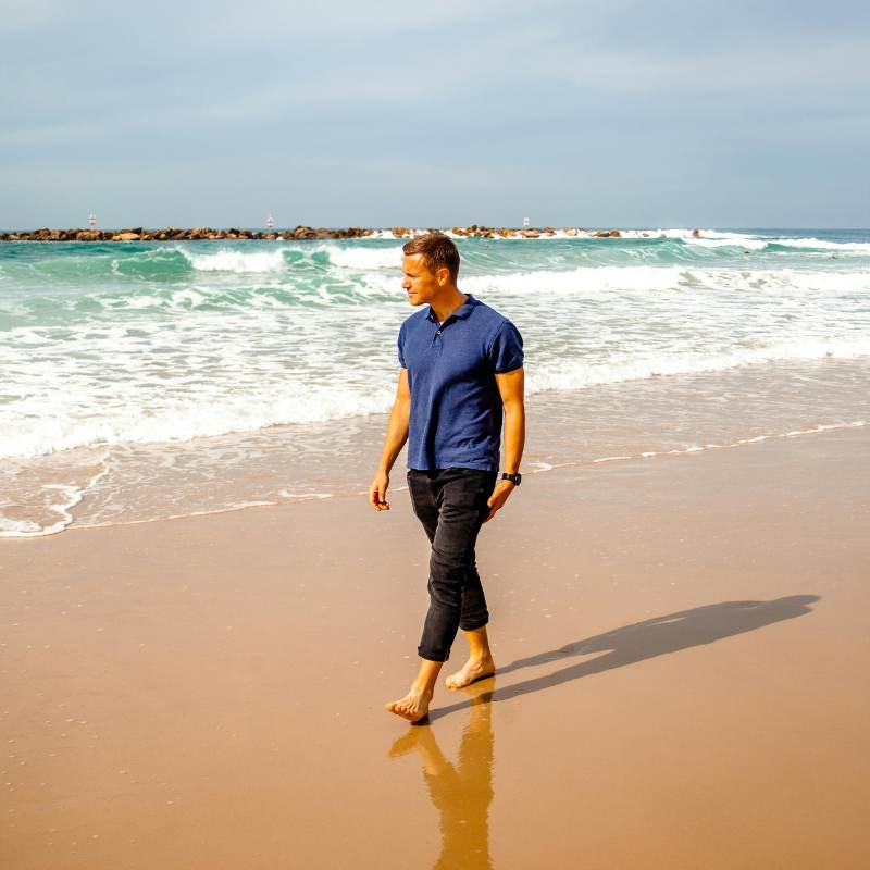 Can You Do Too Much Grounding or Earthing?