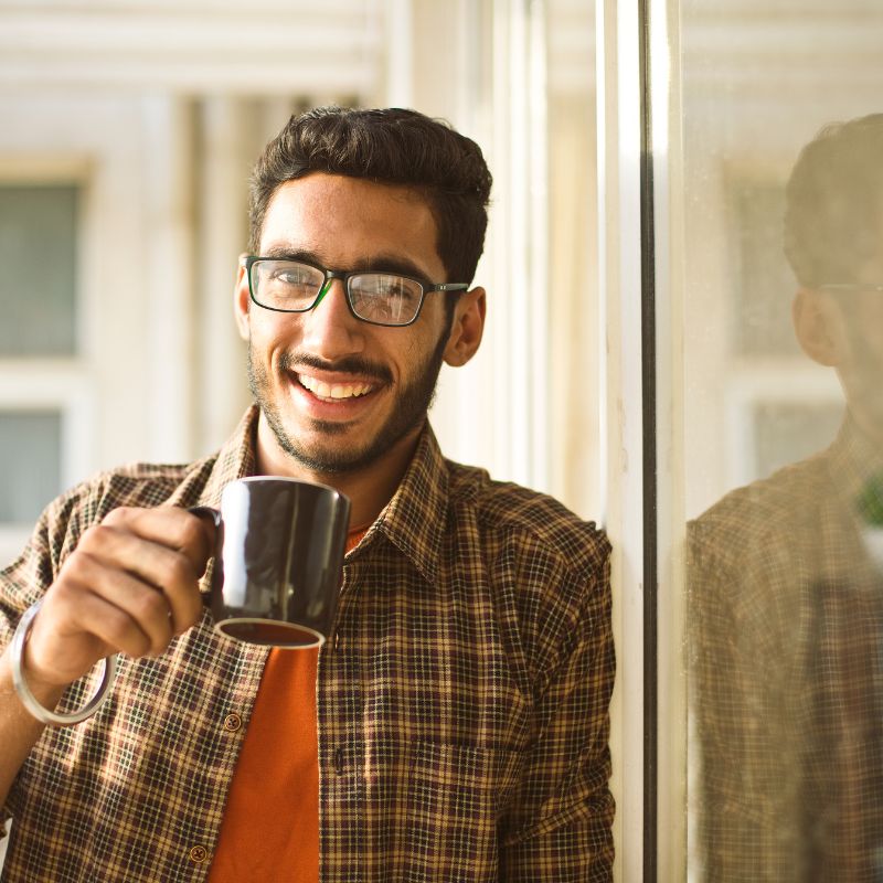 Morning Grounding Rituals: Start Your Day Connected to the Earth