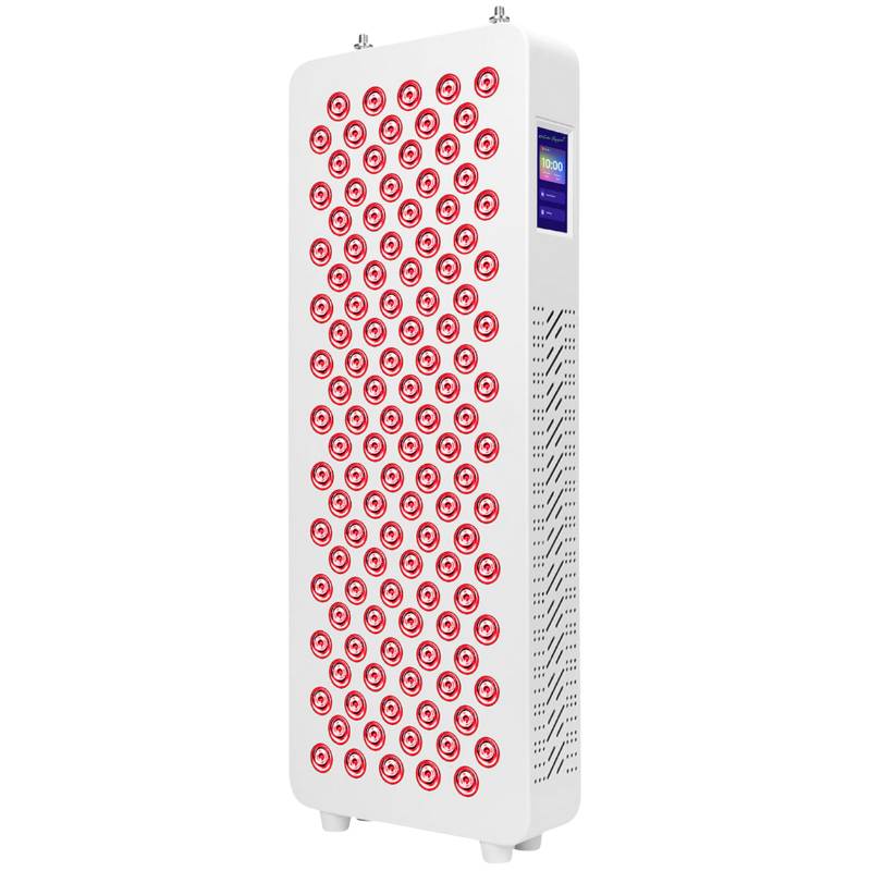 ProX 600 red light therapy panel