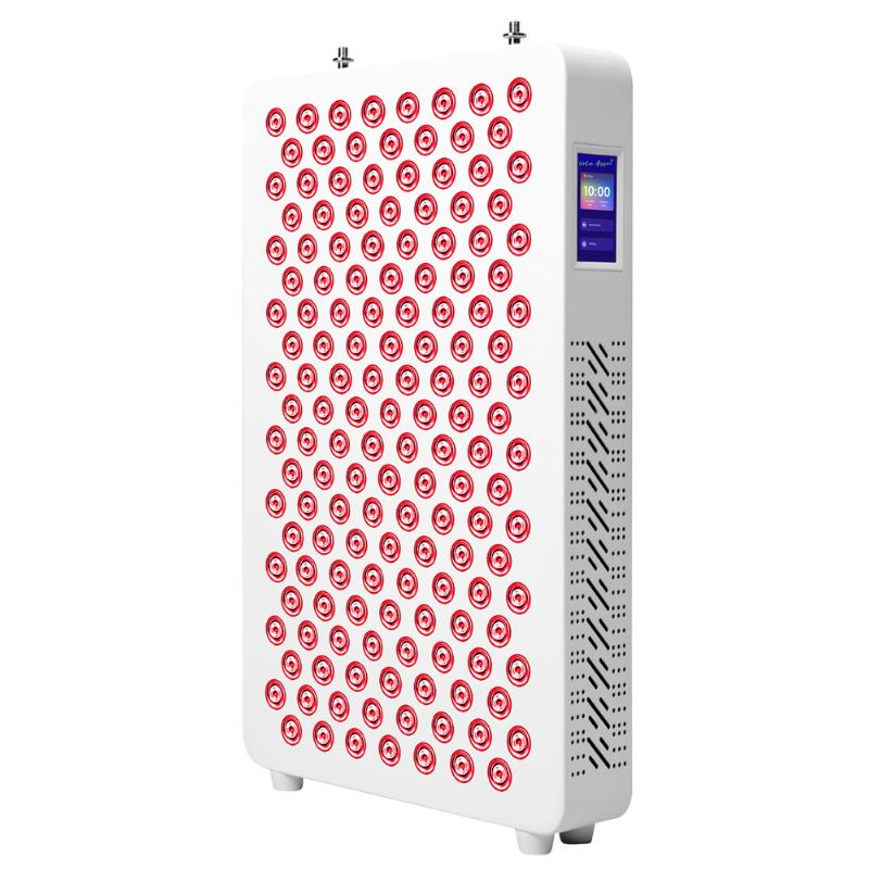 Urban Hippee ProX 750 red light therapy panel. Urban Hippee ProX 750 red light therapy panel.