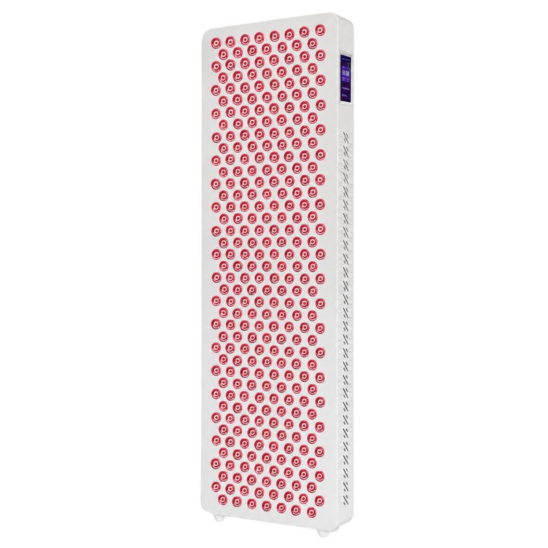Urban Hippee ProX 1500 red light therapy and infrared panel. Urban Hippee ProX 1500 red light therapy and infrared panel.