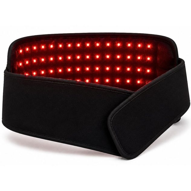 RecoveryBelt™ Red Light Therapy Wrap | Urban Hippee